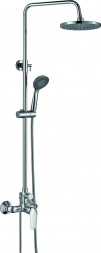 RUSH ST4235-10 Душевая стойка