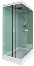 Arcus STYLE S-48 Душевая кабина 120x80