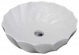 CeramaLux N9073 раковина 46