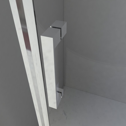 Vincea Orta VPP-1O120CL душевая дверь