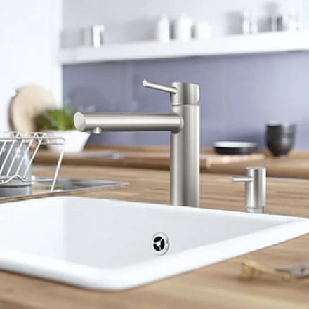 Grohe Concetto 31128DC1 Смеситель для кухни
