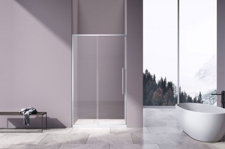 Vincea Slim-N VDS-4SN140CL душевая дверь