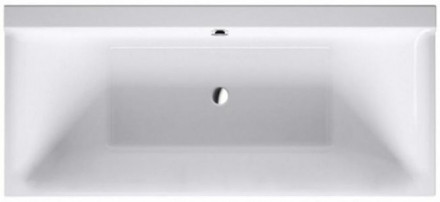 Duravit P3 Comforts 700378 Акриловая ванна 190x90