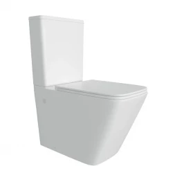 Teymi T40308 Унитаз напольный с бачком