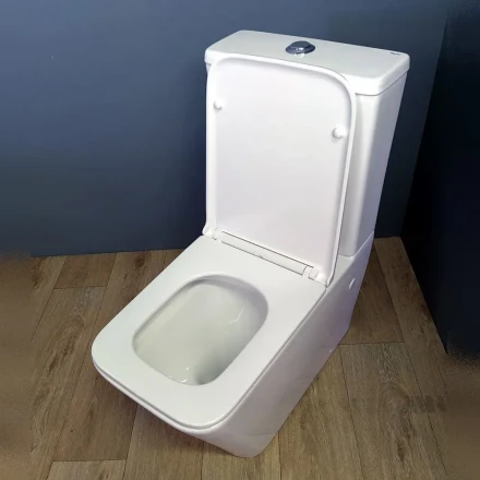 Teymi T40308 Унитаз напольный с бачком