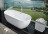 Aquanet Delight 170x78 акриловая ванна без гидромассажа