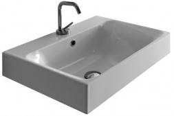 Kerasan Cento 3532 Раковина 70x45