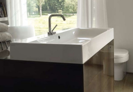 Kerasan Cento 3532 Раковина 70x45