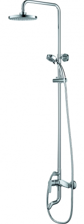 D&amp;K Rhein Marx DA1393701B07 Душевая система