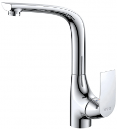 D&amp;K Rhein Feuerbach DA1282401 Смеситель для кухни
