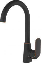 D&amp;K Venice Gondola DA1022418 Смеситель для кухни