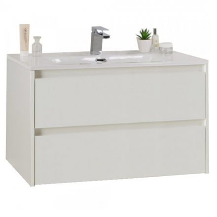 Belbagno KRAFT-900-2C-SO-BO Тумба под раковину