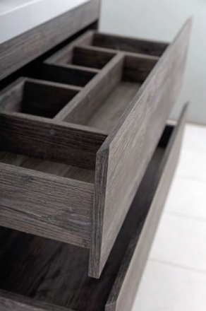 Belbagno KRAFT-900-2C-SO-BO Тумба под раковину
