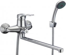 Fmark FM2204 смеситель для ванны