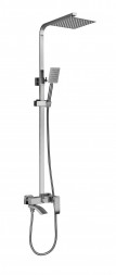 Fmark FS8645-1 Душевая стойка