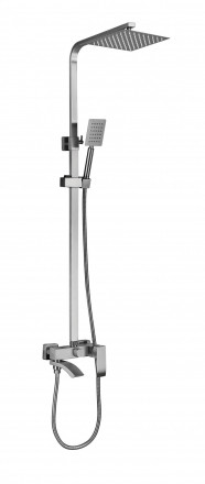 Fmark FS8645-1 Душевая стойка