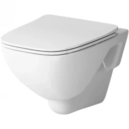Am.pm X-Joy C851701SC Унитаз подвесной FlashClean с сиденьем микролифт