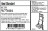 Ideal Standard W770101 CET Инсталляция с подвесным унитазом Soft Close