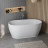 BelBagno BB413-1700-800 акриловая ванна