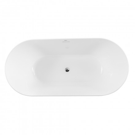 BelBagno BB413-1700-800 акриловая ванна