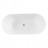 BelBagno BB413-1700-800 акриловая ванна