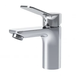 AM.PM X-Joy F85A02100 Смеситель для раковины хром