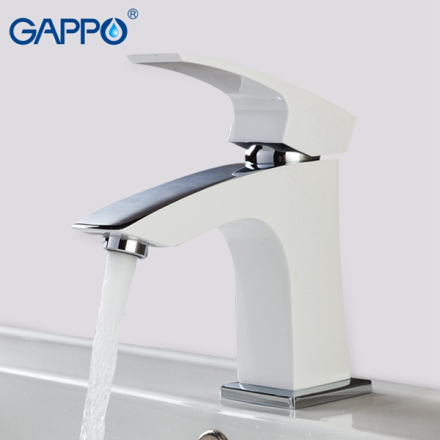 Gappo G1007-7 Смеситель для раковины