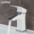 Gappo G1007-7 Смеситель для раковины