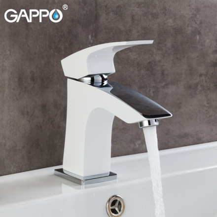 Gappo G1007-7 Смеситель для раковины