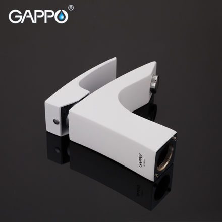 Gappo G1007-7 Смеситель для раковины
