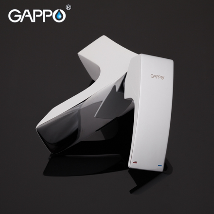 Gappo G1007-7 Смеситель для раковины