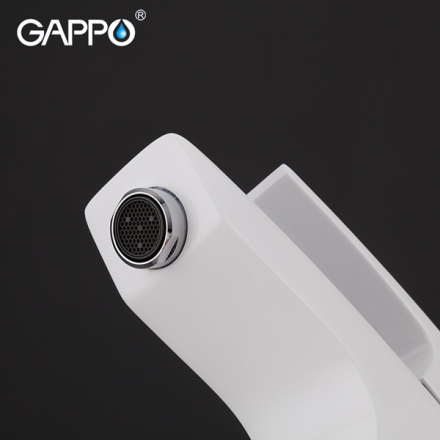 Gappo G1007-7 Смеситель для раковины