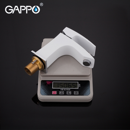 Gappo G1007-7 Смеситель для раковины