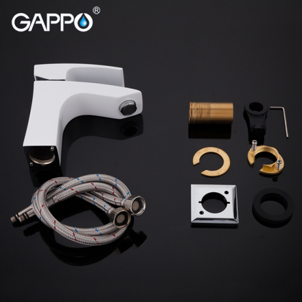 Gappo G1007-7 Смеситель для раковины