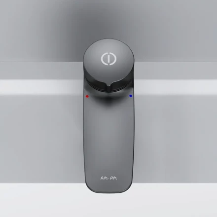 AM.PM Inspire V2.0 F50A02522 Смеситель для раковины TouchReel черный