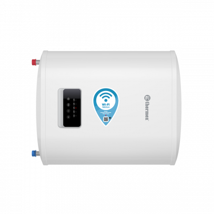 Thermex Optima 80 Wi-Fi накопительный водонагреватель