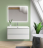 Belbagno ALBANO-800-2C-SO-BL Тумба под раковину