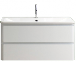 Belbagno ALBANO-800-2C-SO-BL Тумба под раковину