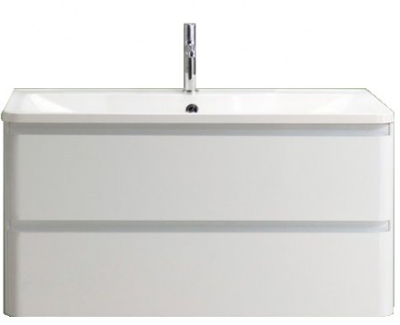 Belbagno ALBANO-800-2C-SO-BL Тумба под раковину
