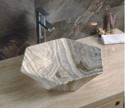 CeramaLux MNC607В раковина 42