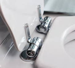 BelBagno Boheme BB115CH Унитаз подвесной (чаша)