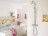 Grohe New Tempesta Cosmopolitan 160 27922000 Душевая стойка