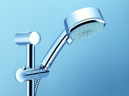 Grohe New Tempesta Cosmopolitan 160 27922000 Душевая стойка