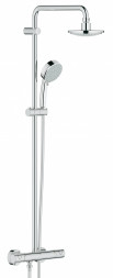 Grohe New Tempesta Cosmopolitan 160 27922000 Душевая стойка