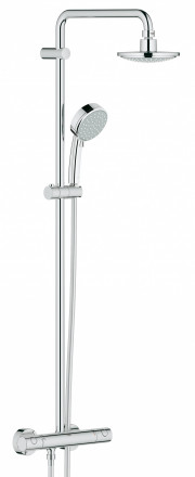 Grohe New Tempesta Cosmopolitan 160 27922000 Душевая стойка