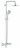 Grohe New Tempesta Cosmopolitan 160 27922000 Душевая стойка