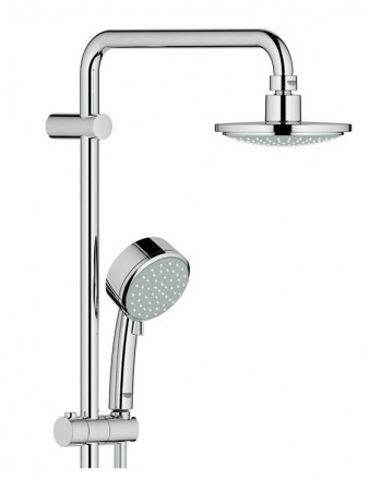 Grohe New Tempesta Cosmopolitan 160 27922000 Душевая стойка