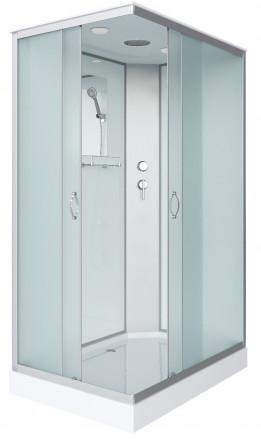 Niagara NG-43085-14Q душевая кабина