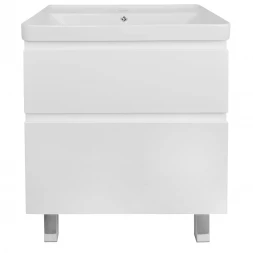Azario Мила 60Н Тумба напольная с раковиной Monte (CS00085830)