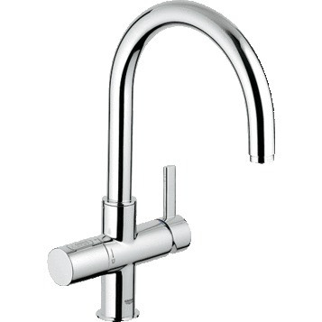 Grohe Blue 33251000 смеситель для кухни